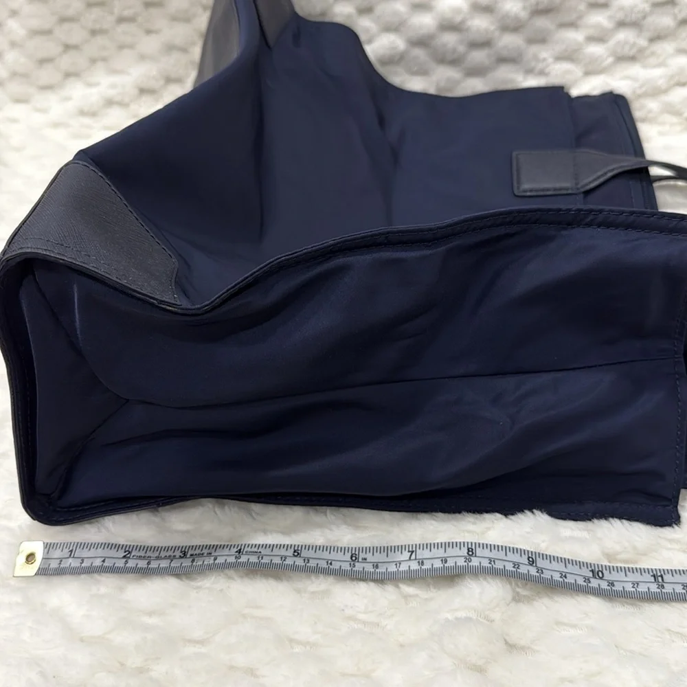 Tory Burch Packable Tote-Authentic-EUC